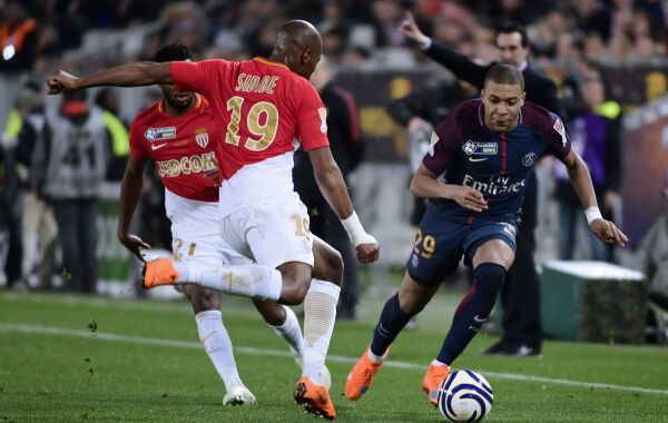 monaco