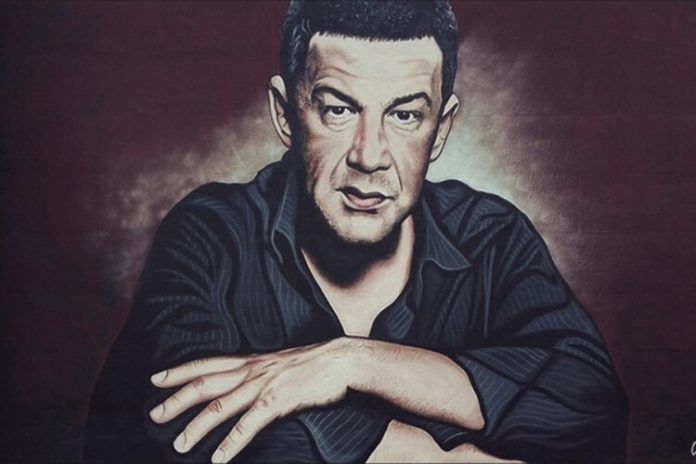 nebojsa