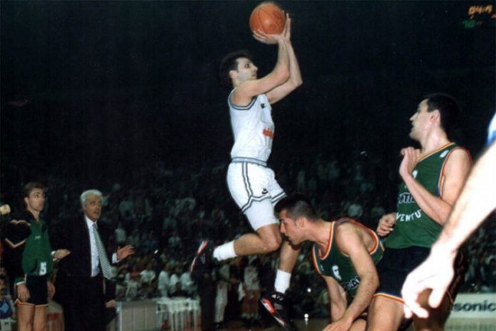 partizan huventud