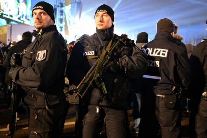 polizei