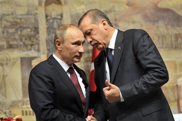putin erdogan