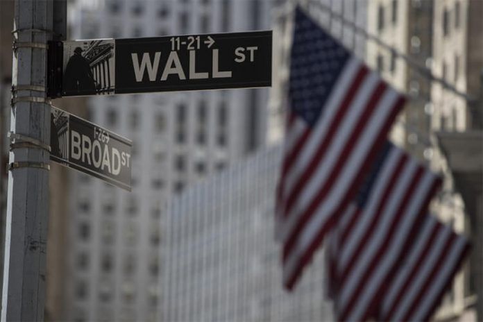 wall street