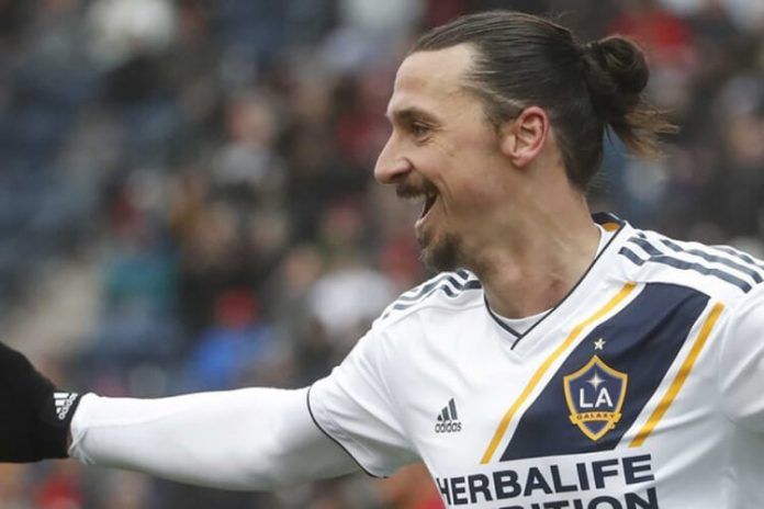 zlatan