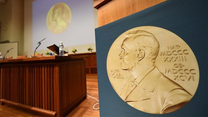 SWEDEN-NOBEL-MEDICINE
