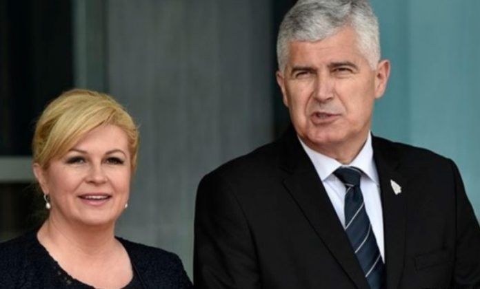 Kitarovic-Covic