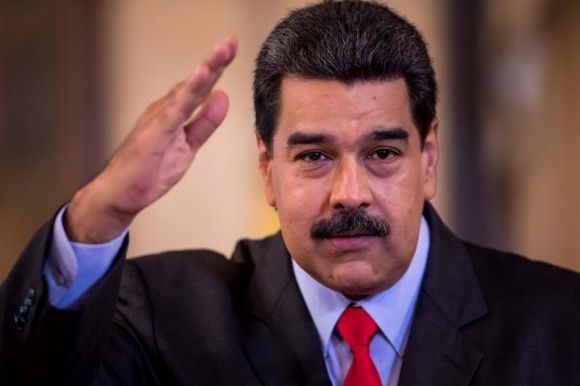N-MADURO