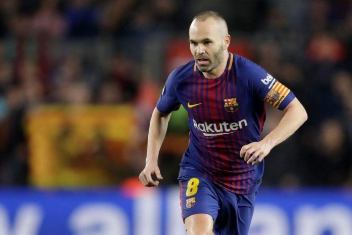 andreas iniesta