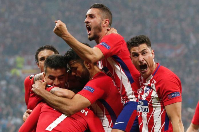 atletico