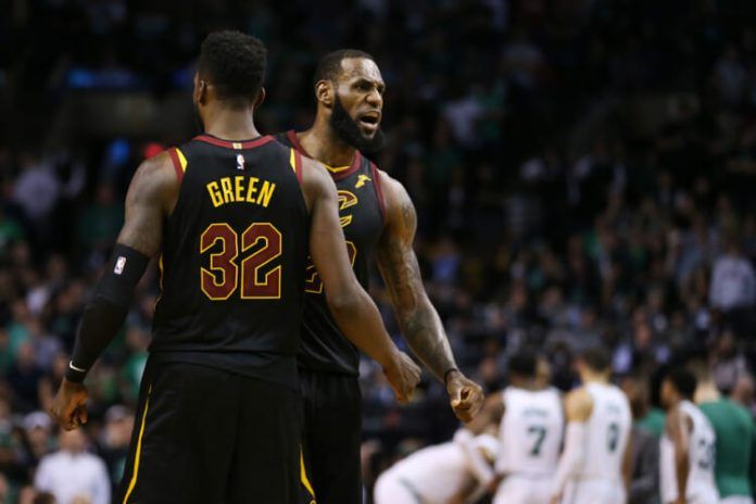 cavs