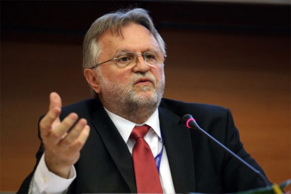 dusan vujovic