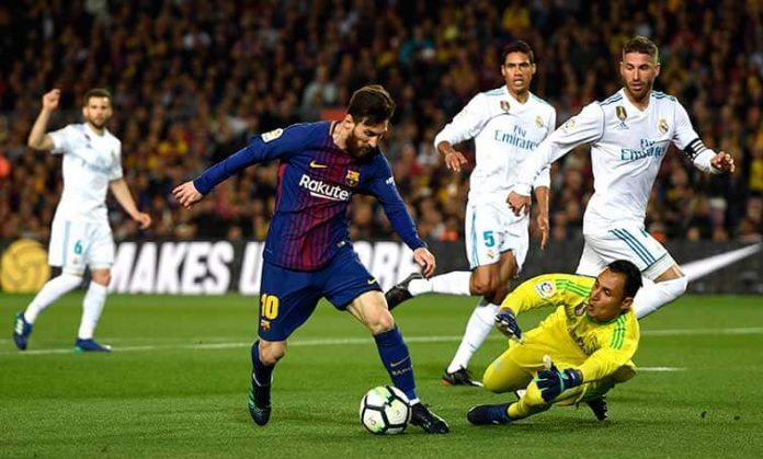 el clasico1