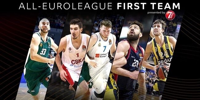 first team