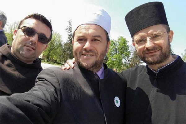 fratar pop imam