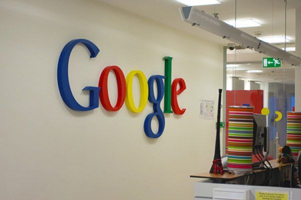 google
