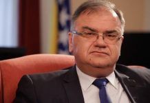Ivanić: Govedarica i ja pobijedićemo zajedno sa narodom