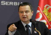 DAČIĆ OŠTRO ODGOVORIO KOMŠIĆU: Možeš samo sa nekog minareta da bljuješ laži o tome kako Srbi i Hrvati ruše BiH