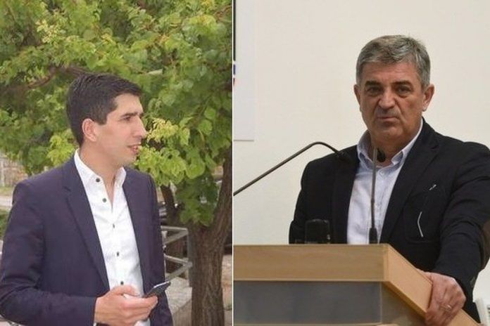 kaplan ajndzic