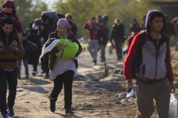 migranti