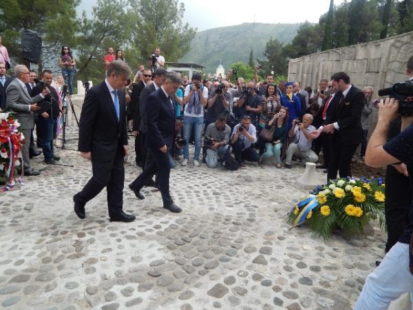 partizansko groblje mostar1