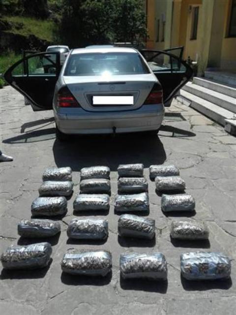 podgorica-droga