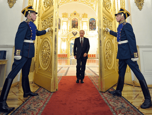 putin-kreml