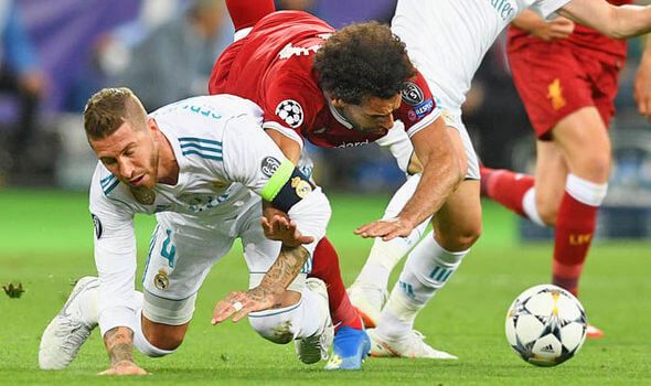 salah ramos