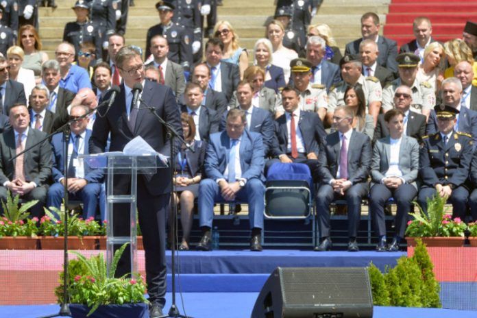 vucic