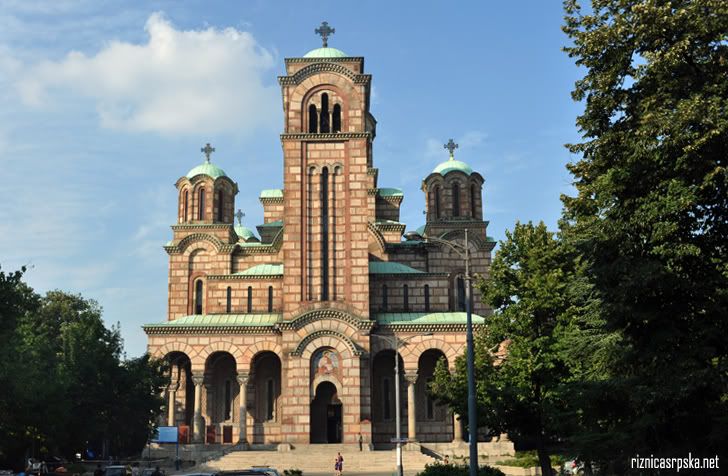 Crkva_Svetog_Marka_Beograd_Srbija_(1931-1940)