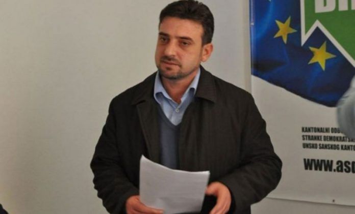 Rifet-Hozanović