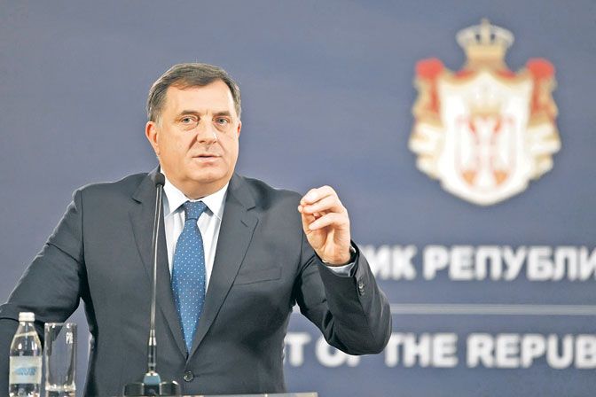 dodik
