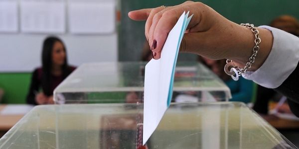 SERBIA-VOTE
