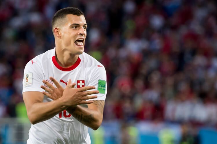 granit