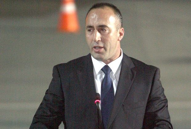 haradinaj