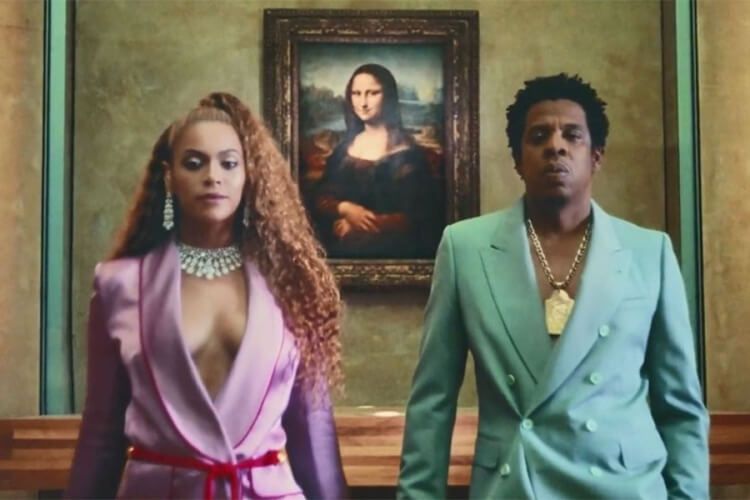 jay z beyonce