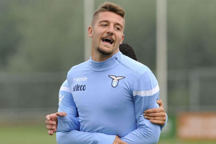 milinkovic