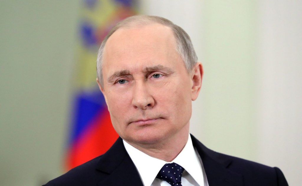 putin