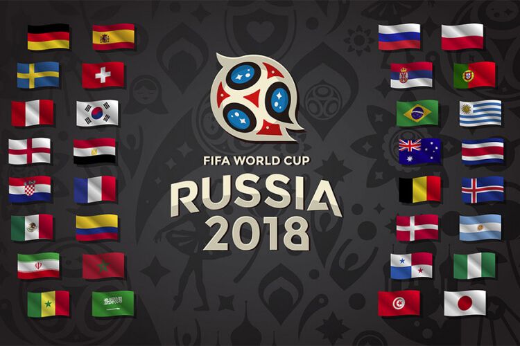russia 2018