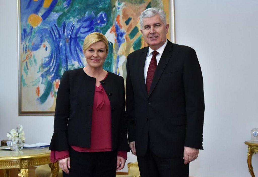 Covic-Grabar-Kitarovic