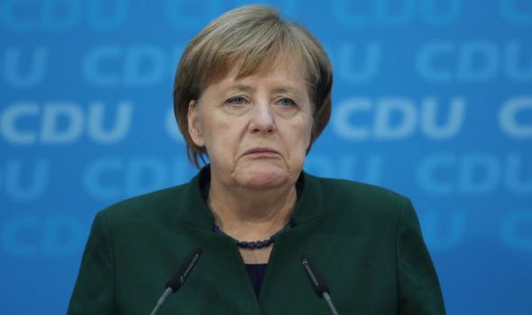 Merkel-Chancellor-Over-887566