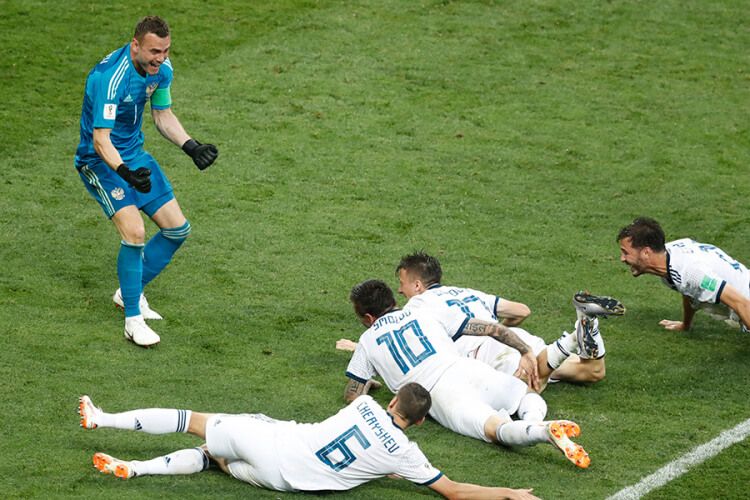 akinfeev