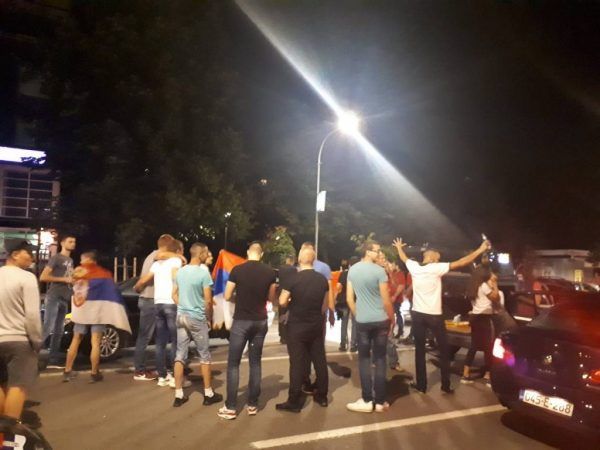 banja luka slavlje