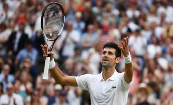 djokovic