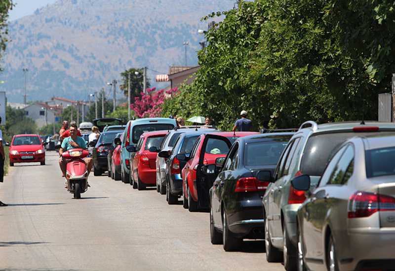 gabela polje guzva granica