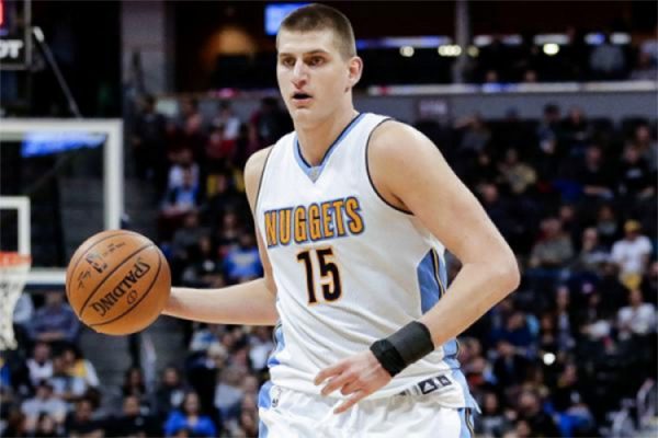 jokic
