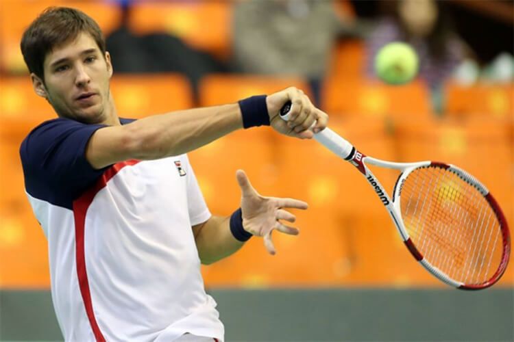lajovic umag