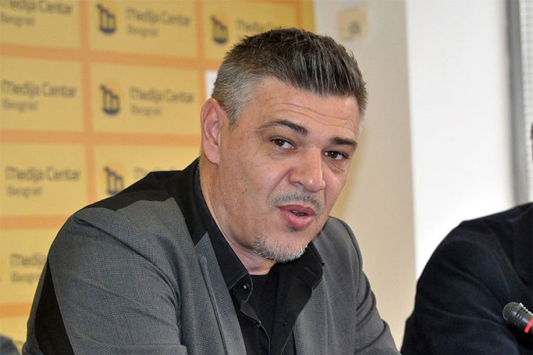 milosevic