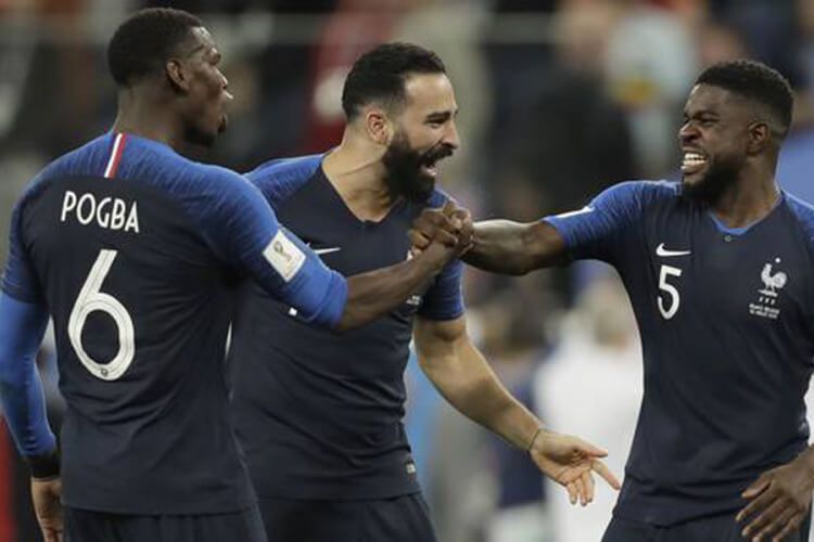 pogba
