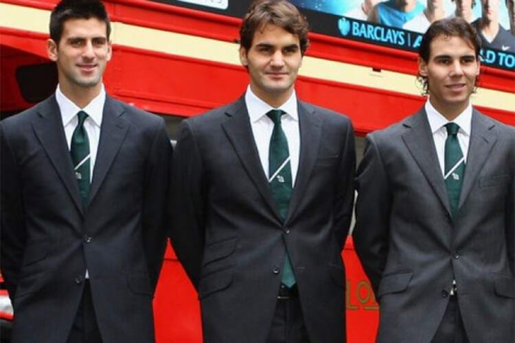 rafa roger