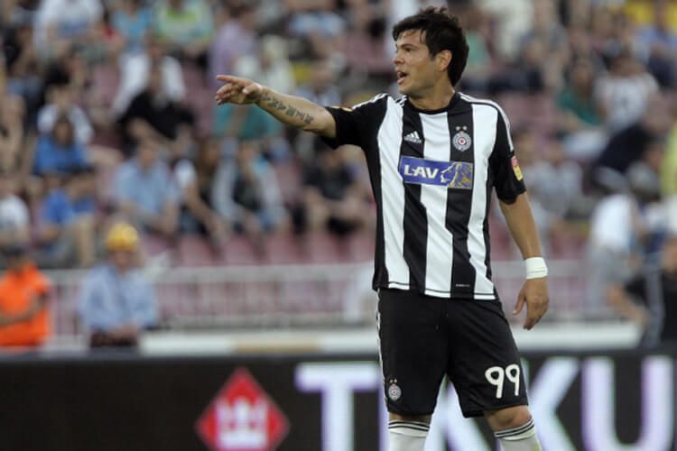 smiljanic