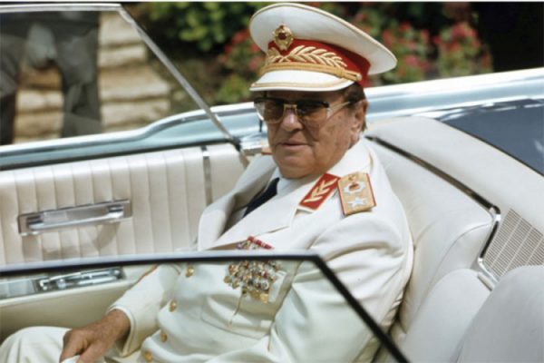 tito